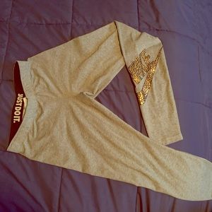 New w/o tag “Workout Leggings”